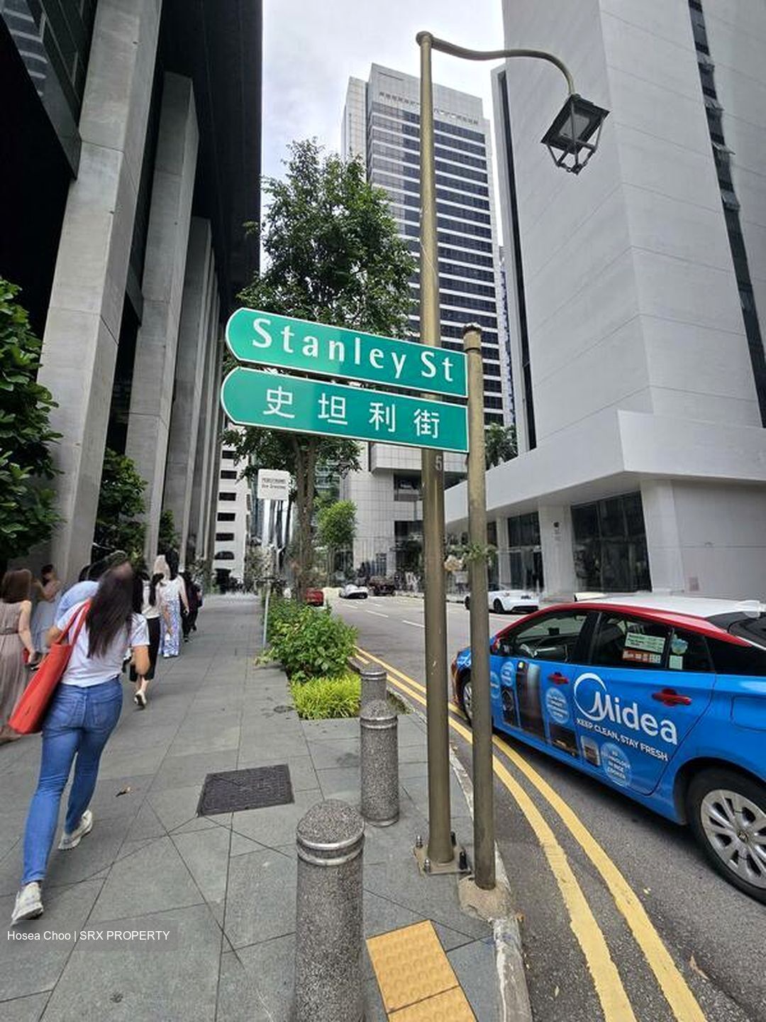 Telok Ayer Conservation Area (D1), Shop House #517695641
